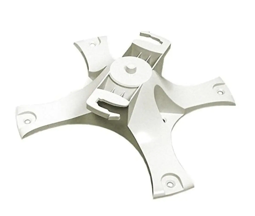 Hewlett Packard Enterprise AP Mount Kit Basic White