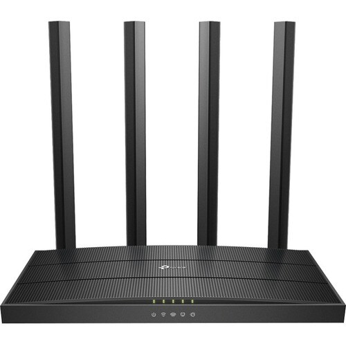 Tp-Link AC1900 Wireless MU-MIMO Wi-Fi Router