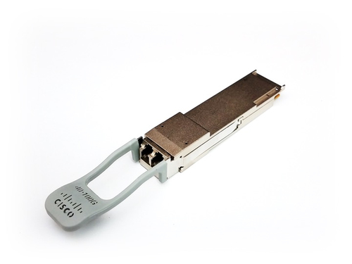 Cisco QSFP Module