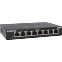 Netgear 8-Port Gigabit Ethernet Unmanaged Switch