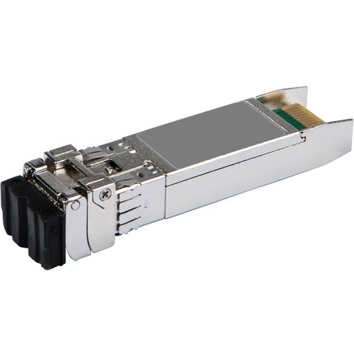 Hewlett Packard Enterprise 25G SFP28 LC SR 100m MMF Transceiver