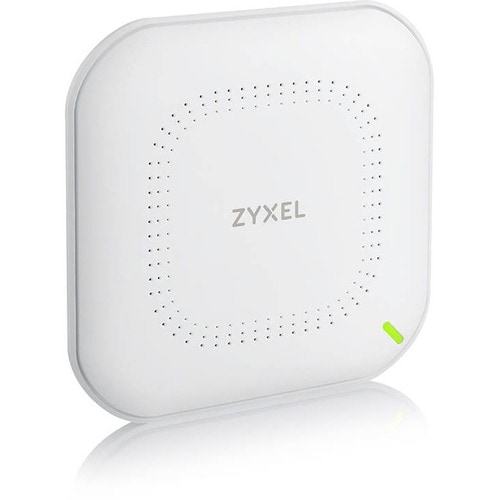 Zyxel 802.11ax (WiFi 6) Dual-Radio PoE Access Point