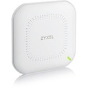 Zyxel 802.11ax (WiFi 6) Dual-Radio PoE Access Point