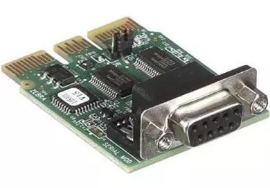 Zebra Printer Serial Interface Module