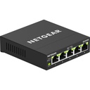 Netgear 5-port Gigabit Ethernet Smart Managed Plus Switch (GS305E)