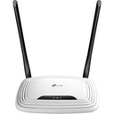 Tp-Link TL-WR841N 300Mbps Wireless N Router