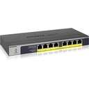 Netgear GS108PP Ethernet Switch
