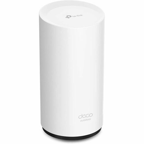 Tp-Link AX3000 Outdoor Whole Home Mesh WiFi 6 Unit