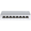 Tp-Link TL-SF1008D 8-port Mini Desktop Swtich