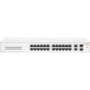 Hewlett Packard Enterprise Instant On 1430 26G 2SFP Switch