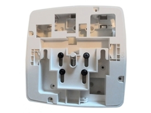 Aruba AP-220-MNT-W3 White Low Profle Box Style Secure Large AP Flat Surface Mount Kit