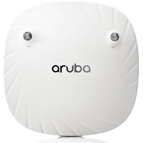 Hewlett Packard Enterprise AP-504 Wireless Access Point