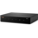 Hewlett Packard Enterprise 9004 (RW) 4-Port GbE RJ45 Gateway