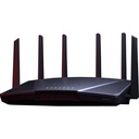 Synology Tri-band Wi-Fi 6 Router RT6600ax