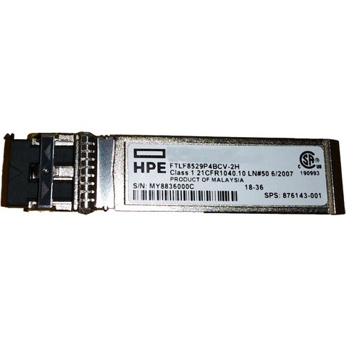 Hewlett Packard Enterprise SFP Module