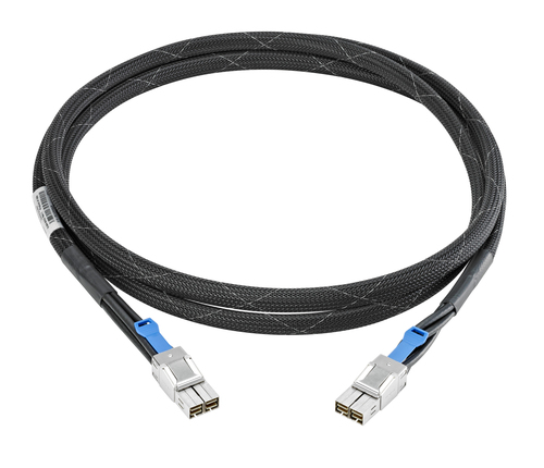 Aruba 3800 1-m Stacking Cable