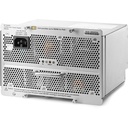 Hewlett Packard Enterprise 5400R 1100W PoE+ zl2 Power Supply