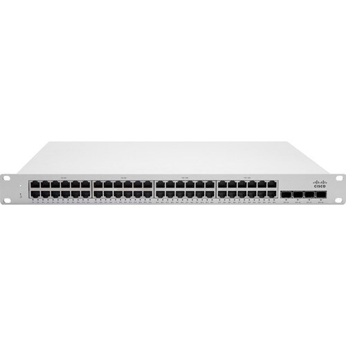 Cisco MS225-48 Ethernet Switch