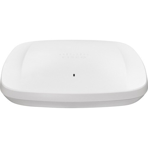 Cisco Ultra-High Performance Wi-Fi 6E Wireless