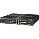 Hewlett Packard Enterprise 2930F 12G PoE+ 2G/2SFP+ Switch