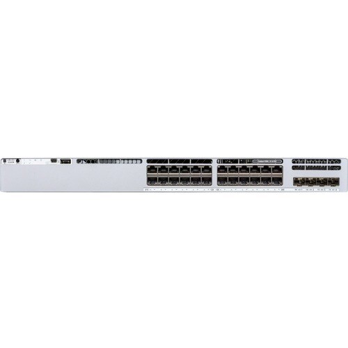 Cisco Catalyst 9300L-24T-4G-E Switch