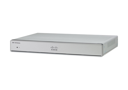 Cisco C1161X-8PLTEP Modem/Wireless Router