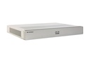 Cisco C1121X-8PLTEP Modem/Wireless Router