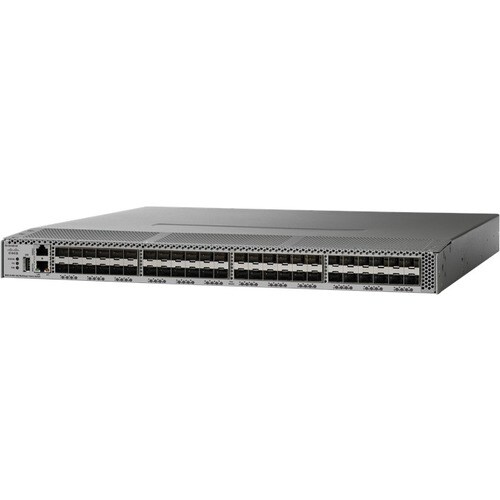 Hewlett Packard Enterprise SN6010C 48-port 16Gb Fibre Channel Switch