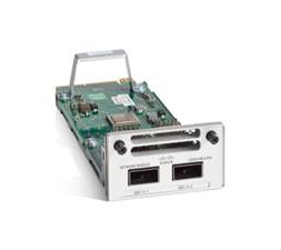 Cisco Catalyst 9300 2 x 40GE Network Module, Spare