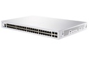 Cisco 250 CBS250-48T-4X Ethernet Switch