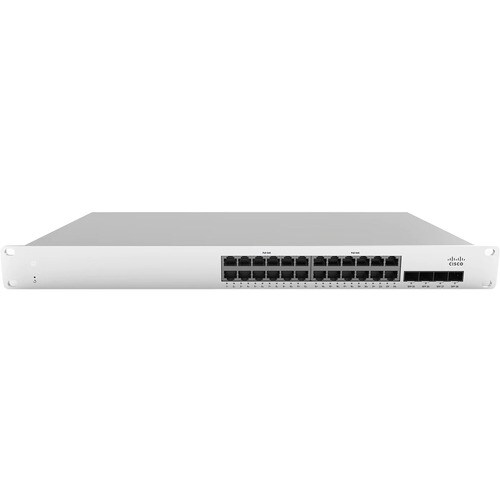 Cisco MS210-24P Ethernet Switch