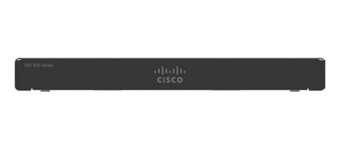 Cisco 927 Gigabit Ethernet Security Router With VDSL/ADSL2+ Annex M