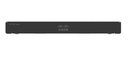Cisco 927 Gigabit Ethernet Security Router With VDSL/ADSL2+ Annex M