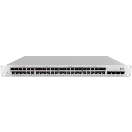 Cisco MS210-48LP-HW Ethernet Switch