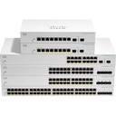 Cisco Business CBS220-16T-2G Ethernet Switch