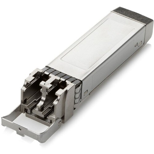 Hewlett Packard Enterprise 40Gb QSFP+ Bidirectional Transceiver