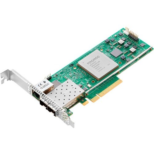 Hewlett Packard Enterprise Pensando Distributed Services Platform DSC-25 10/25Gb 2-port SFP28 Card