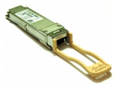 Cisco QSFP Module