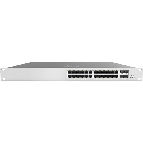 Cisco MS210-24-HW Ethernet Switch