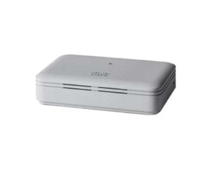 Cisco CBW143ACM 802.11ac 2x2 Wave 2 Mesh Extender Wall Mount