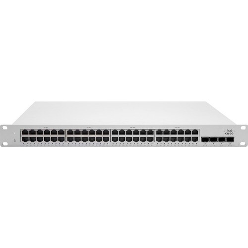 Cisco MS210-48FP Ethernet Switch