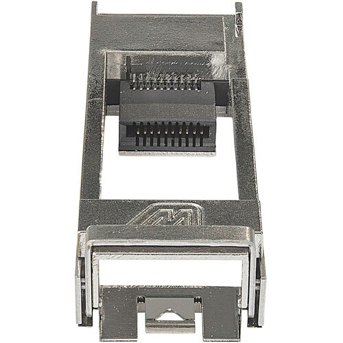 Hewlett Packard Enterprise BladeSystem c-Class QSFP+ to SFP+ Adapter