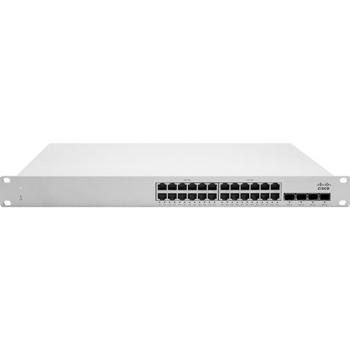 Cisco MS225-24P Ethernet Switch