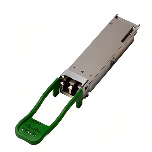 Cisco QSFP-100G-SM-SR QSFP Module
