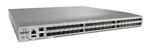 Cisco Nexus 3524-XL Switch, 24 SFP+