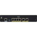 Cisco C931-4P Modem/Wireless Router