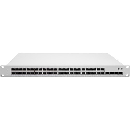 Cisco MS225-48LP Ethernet Switch