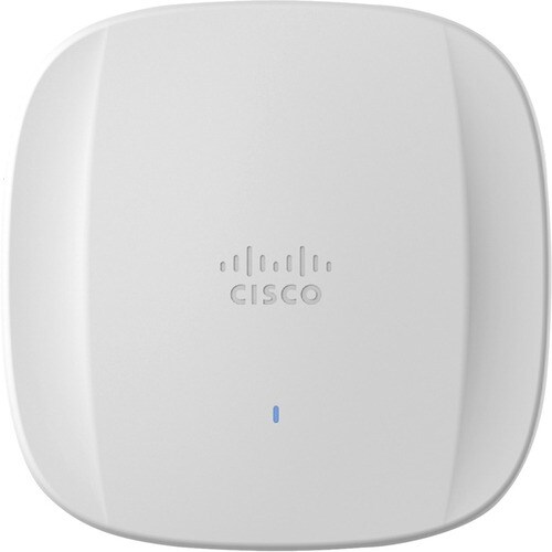 Cisco Catalyst 9166 CW9166I Wireless Access Point