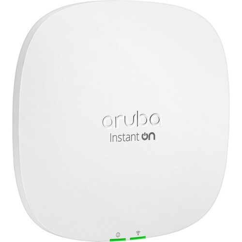 Hewlett Packard Enterprise Instant On AP25 Wireless Access Point