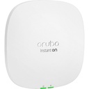 Hewlett Packard Enterprise Instant On AP25 Wireless Access Point